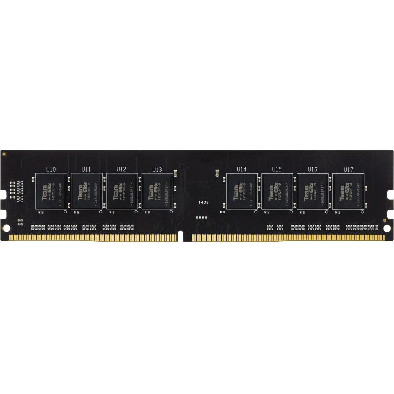 TEAM 32 GB DDR4 3200 MHz (TED432G3200C2201) - зображення 1