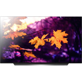 LG OLED55C9