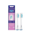 Oral-B Pulsonic Sensitive 2шт - зображення 1