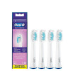 Oral-B Pulsonic Sensitive 4шт - зображення 1