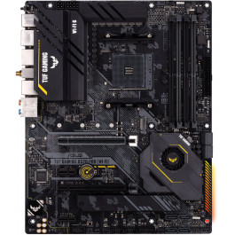   ASUS TUF GAMING X570-PRO WI-FI (90MB15H0-M0EAY0)