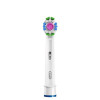 Oral-B EB18p 3D White Luxe CleanMaximiser 3 шт - зображення 2