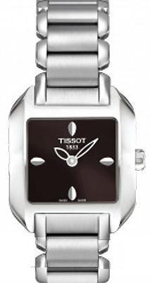 Tissot T-Wave T02.1.285.61 - зображення 1