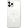 Apple iPhone 12 Pro Max Clear Case with MagSafe (MHLN3) - зображення 2