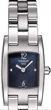 Tissot T3 T042.109.11.127.00 - зображення 1