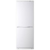 Холодильник з морозильною камерою ATLANT ХМ 4012-100