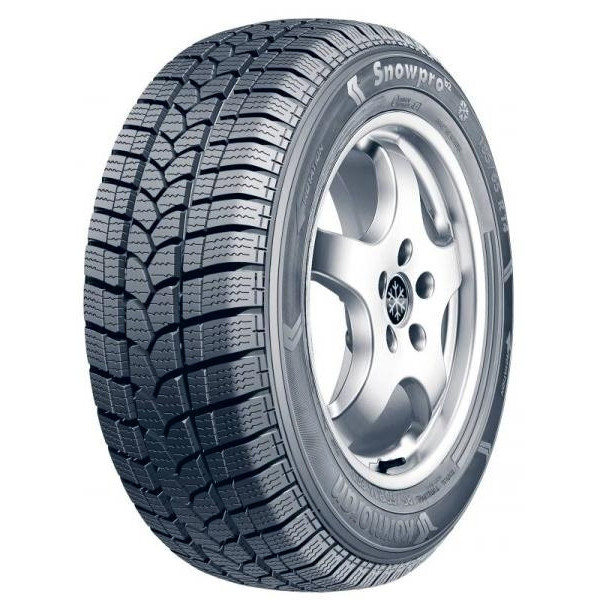 Kormoran SnowPro B2 (185/60R14 82T) - зображення 1