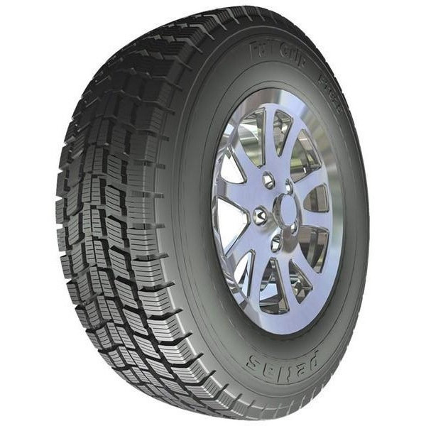 Petlas Full Grip PT925 (195/60R16 99T) - зображення 1