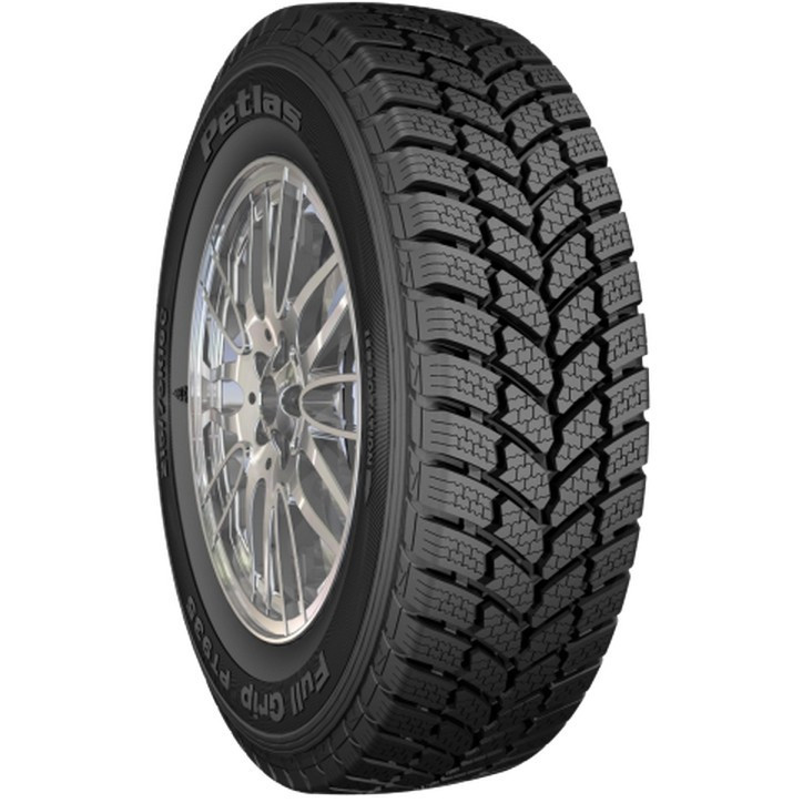 Petlas Full Grip PT935 (185/75R16 104R) - зображення 1