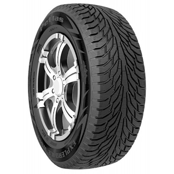 Petlas Glacier W661 (175/70 R13 82T) - зображення 1