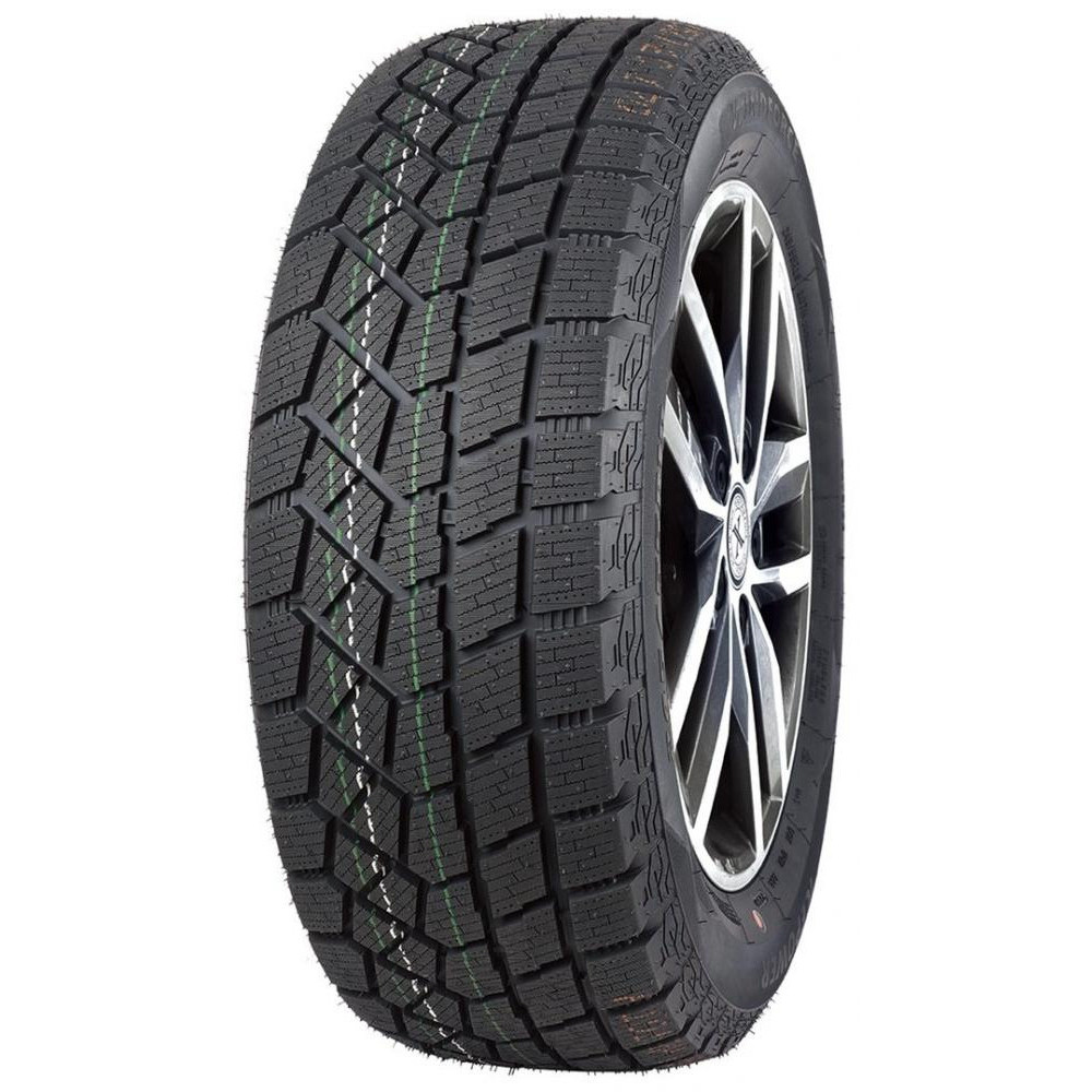 Powertrac Tyre Snow March (225/65R17 102T) - зображення 1