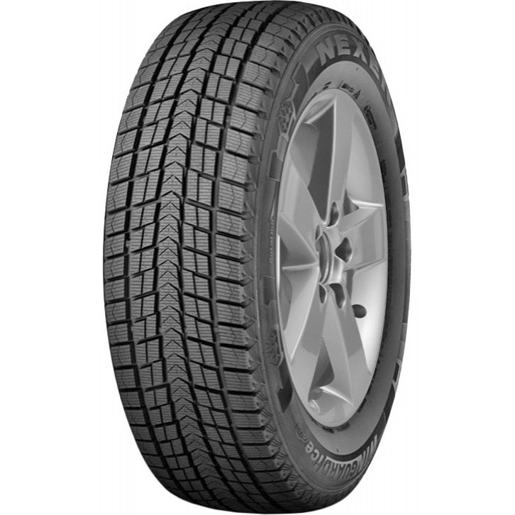 Roadstone WinGuard Ice Plus WH43 (175/70 R13 82T) - зображення 1