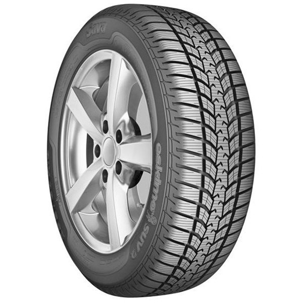 Sava Eskimo SUV 2 (225/60R17 103V) - зображення 1