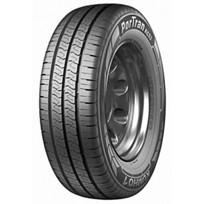 Kumho ProTran КС53 - зображення 1