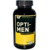 Optimum Nutrition Opti-Men 180 tabs - зображення 1