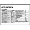 Optimum Nutrition Opti-Women 60 tabs - зображення 4