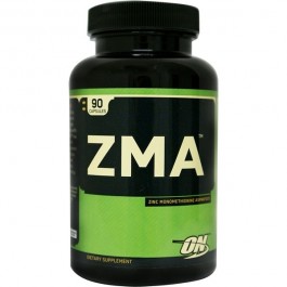   Optimum Nutrition ZMA 90 caps