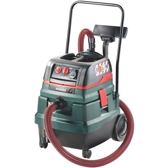 Metabo ASR 50 M SC (602045000) - зображення 1