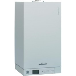 Viessmann Vitopend 100-W 24 кВт WH1D261