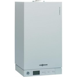   Viessmann Vitopend 100-W 24 кВт WH1D261