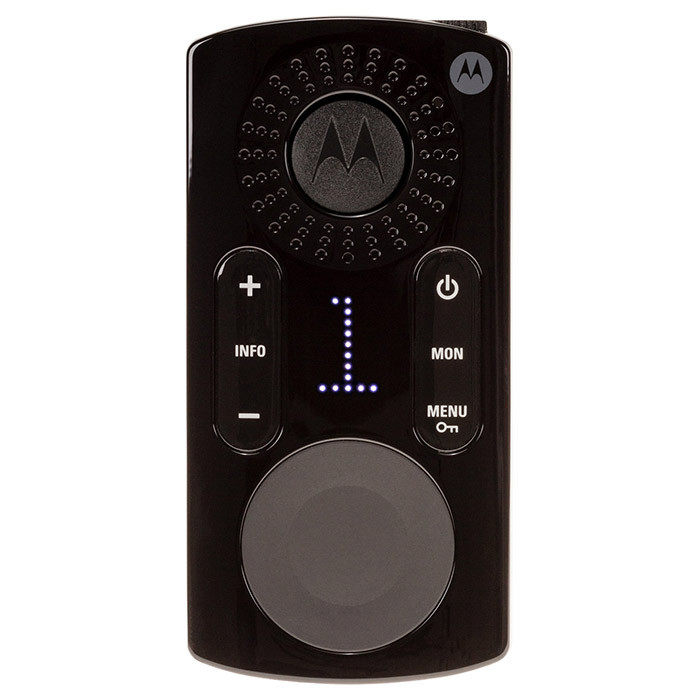 Motorola CLK446 - зображення 1