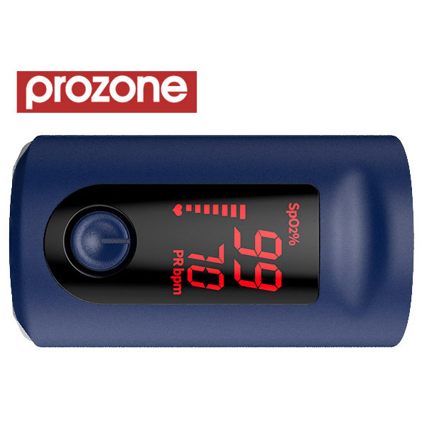 ProZone oMed Blue - зображення 1