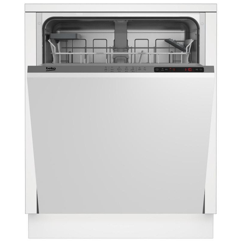 Beko DIN24310 - зображення 1