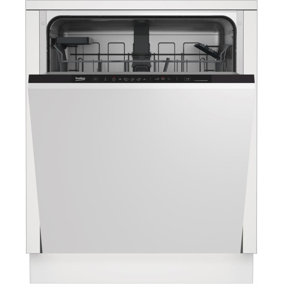 Beko DIN36422 - зображення 1