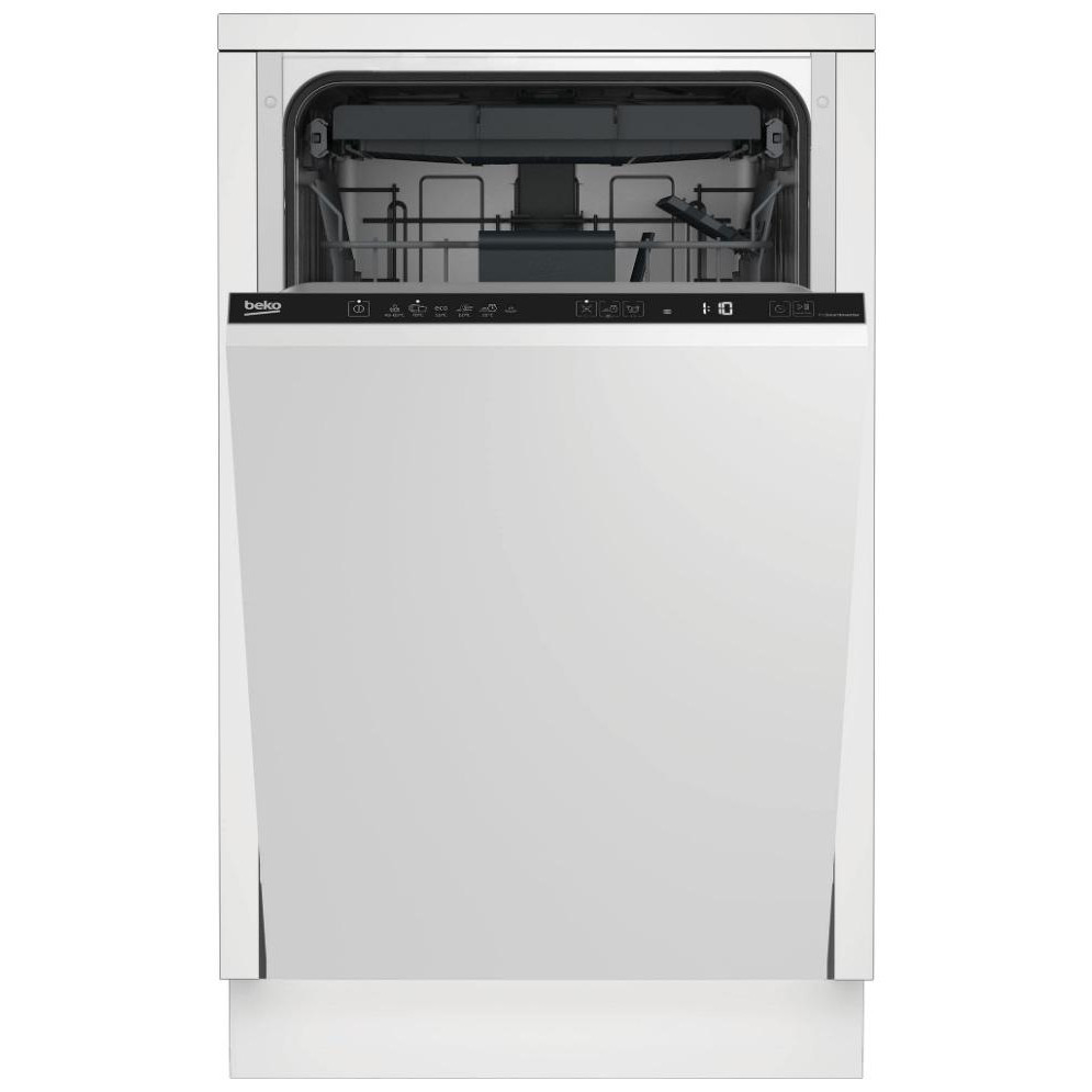 Beko DIS46120 - зображення 1