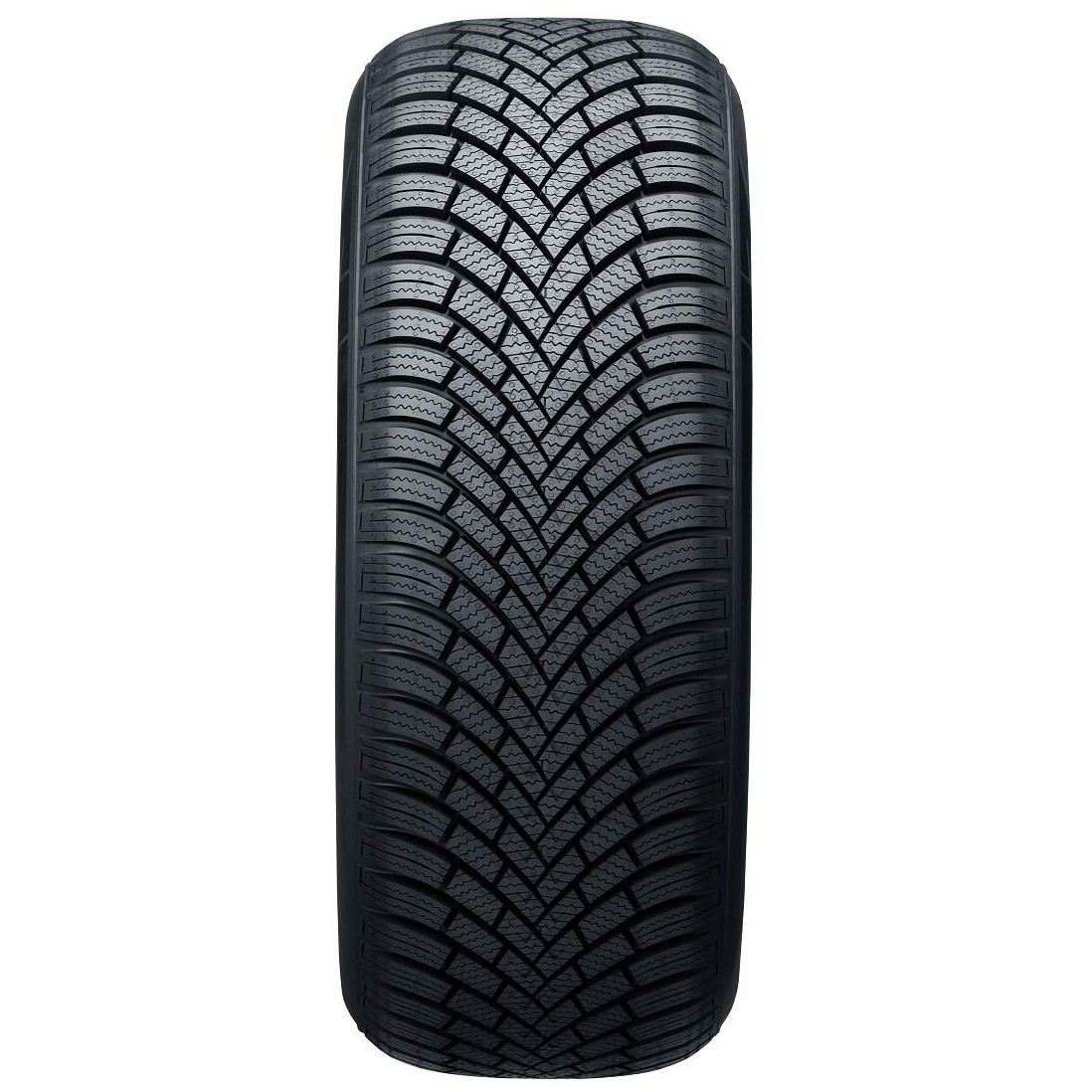 Nexen WinGuard Snow G 3 WH21 (165/65R14 79T) - зображення 1