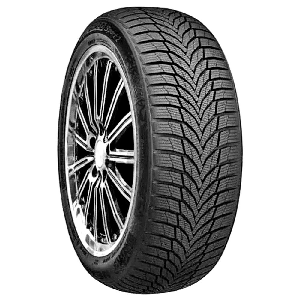 Nexen WinGuard Sport 2 WU7 (205/45R17 88V) - зображення 1