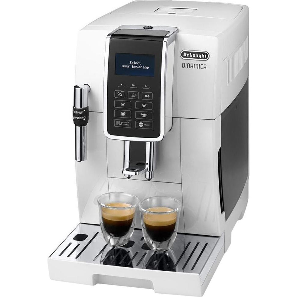 Delonghi ECAM 350.35.W - зображення 1