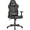 Комп'ютерне крісло для геймера DXRacer Nex EC-O134-N-K3-303 Black