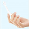 MiJia Toothbrush Head for T100 White 3шт MBS302 (NUN4098CN) - зображення 2