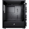 1STPLAYER DX-R1-PLUS RGB Dual Glass Black (DX-R1-PLUS_DG) - зображення 4