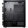 1STPLAYER DX-R1-PLUS RGB Dual Glass Black (DX-R1-PLUS_DG) - зображення 5