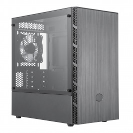 Cooler Master MasterBox MB400L (MCB-B400L-KNNN-S00)