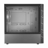 Cooler Master MasterBox MB400L (MCB-B400L-KNNN-S00) - зображення 3