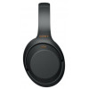 Sony Noise Cancelling Headphones Black (WH-1000XM3B) - зображення 3