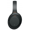 Sony Noise Cancelling Headphones Black (WH-1000XM3B) - зображення 4