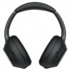 Sony Noise Cancelling Headphones Black (WH-1000XM3B) - зображення 2