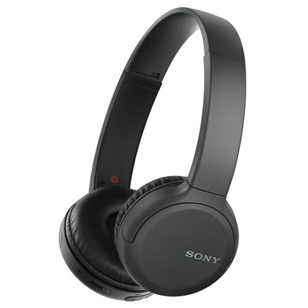 Sony WH-CH510 Black (WHCH510B.CE7) - зображення 1