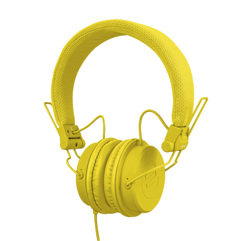 Reloop RHP-6 Yellow - зображення 1