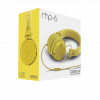 Reloop RHP-6 Yellow - зображення 2