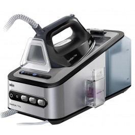 Braun CareStyle 7 Pro IS 7156 BK