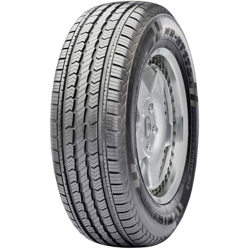 Mirage Tyre MIRAGE MR-HT 172 - зображення 1