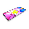 BeCover Силиконовый чехол для Samsung Galaxy M51 SM-M515 Transparancy (705349) - зображення 2