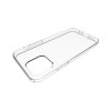 BeCover Силиконовый чехол для Apple iPhone 12 Transparancy (705363) - зображення 3