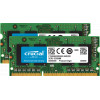 Crucial 8 GB (2x4GB) SO-DIMM DDR3 1066 MHz (CT2C4G3S1067MCEU) - зображення 1