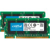 Crucial 4 GB (2x2GB) SO-DIMM DDR2 800 MHz (CT2KIT25664AC800) - зображення 1